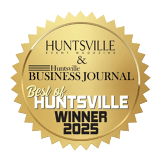 2025 Huntsville Event Magazine